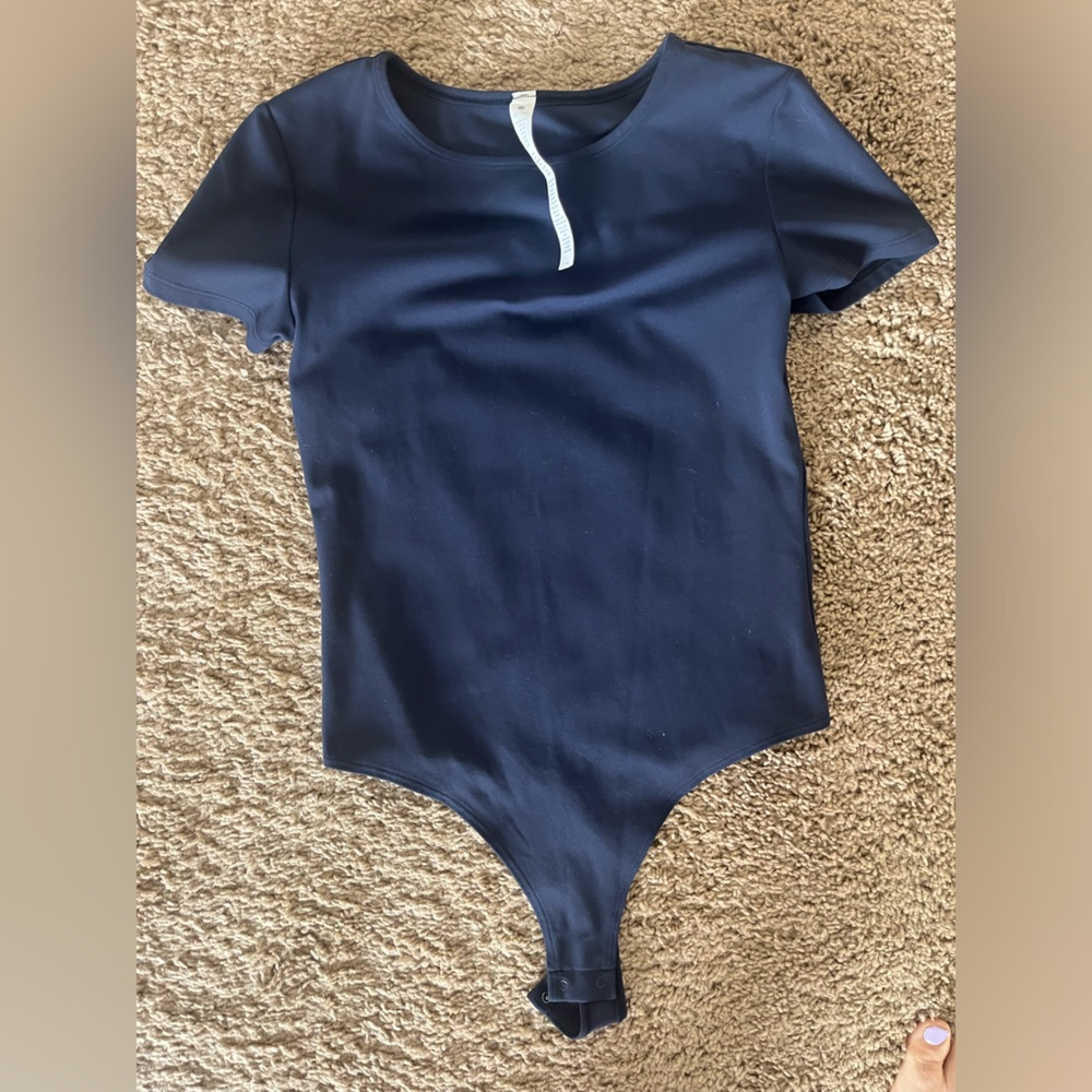 Nwot bodysuit